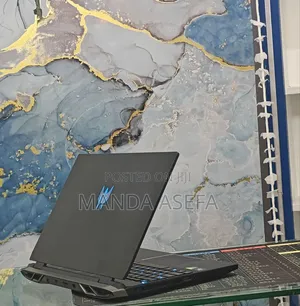 New Laptop Acer Predator Helios 300 16GB Intel Core i9 SSD 1T