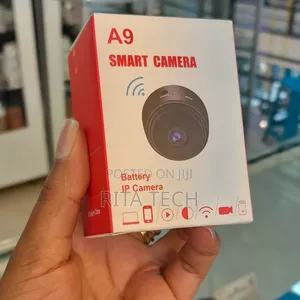 A9 Smart Camera