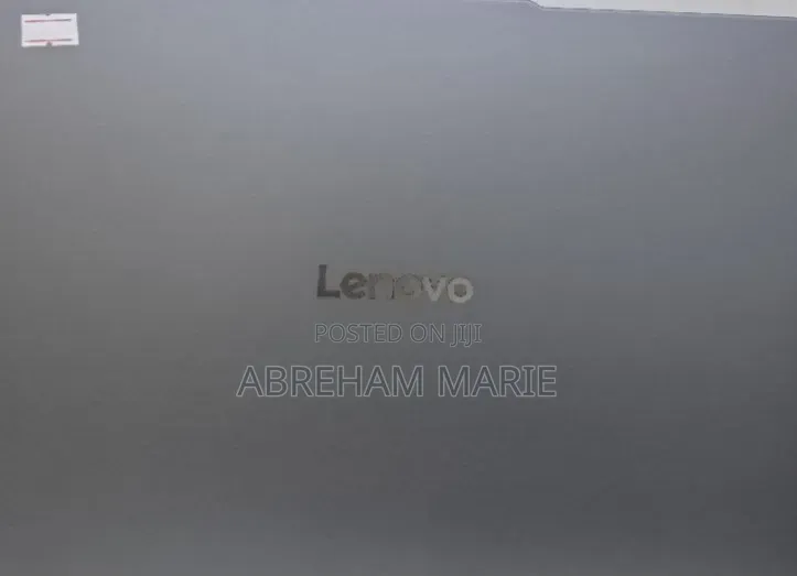 New Laptop Lenovo Yoga 11e 32GB Intel Core Ultra 7 SSD 1T