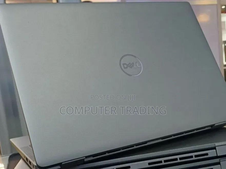 New Laptop Dell Latitude 7450 16GB Intel Core Ultra 7 SSD 512GB