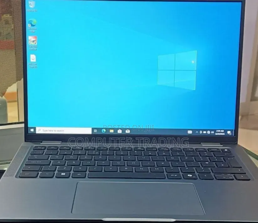 New Laptop Dell Latitude 7450 16GB Intel Core Ultra 7 SSD 512GB