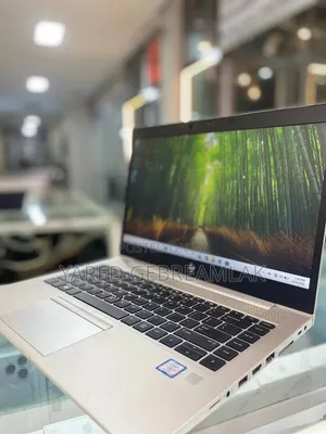 Laptop HP EliteBook 840 G5 16GB Intel Core i5 SSD 512GB