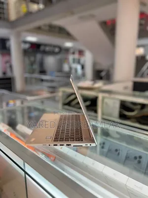 Laptop HP EliteBook 840 G5 16GB Intel Core i5 SSD 512GB