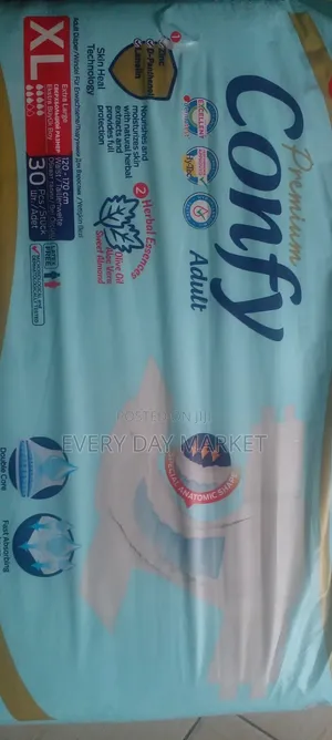 Confy Adult Diaper