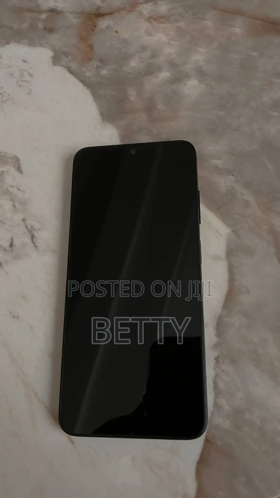 Samsung Galaxy A05s 128 GB Black