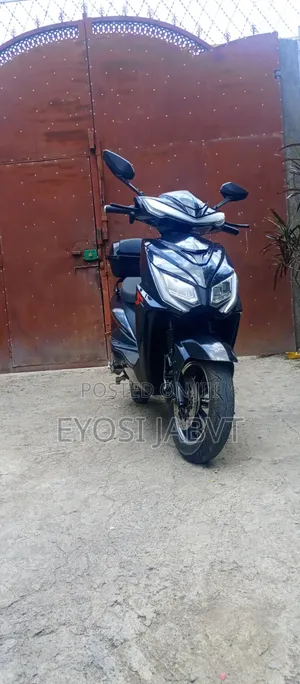 New Indian 2025 Black