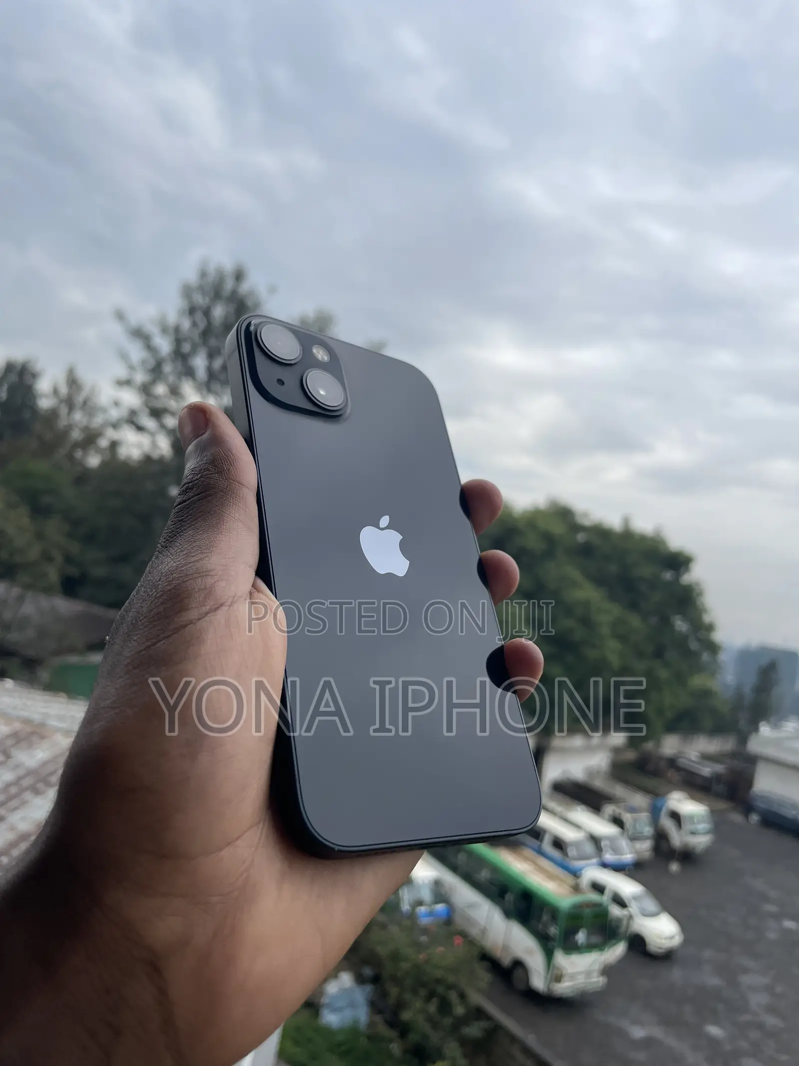 Apple iPhone 13 128 GB Blue