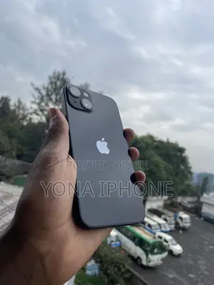 Apple iPhone 13 128 GB Blue