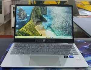 New Laptop HP Stream Notebook 16GB Intel Core i7 SSD 512GB