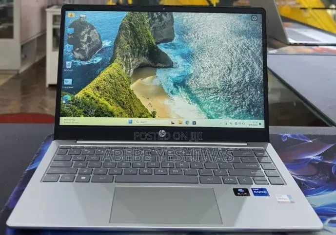 New Laptop HP Stream Notebook 16GB Intel Core i7 SSD 512GB