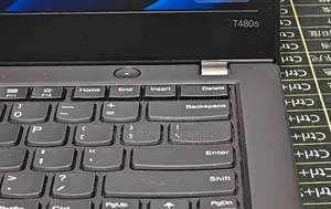 New Laptop Lenovo ThinkPad L540 8GB Intel Core i5 SSD 256GB