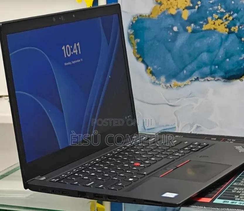 New Laptop Lenovo ThinkPad L540 8GB Intel Core i5 SSD 256GB