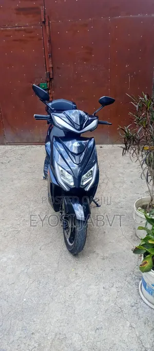 New Indian 2025 Black