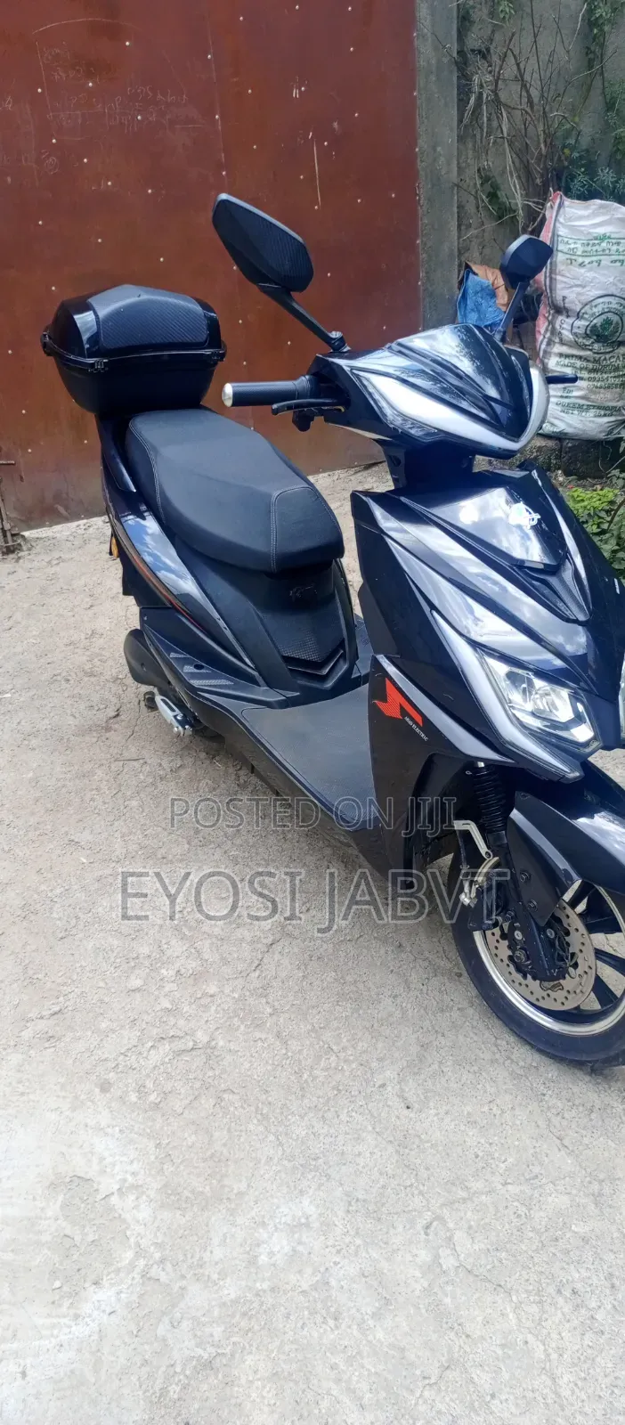 New Indian 2025 Black
