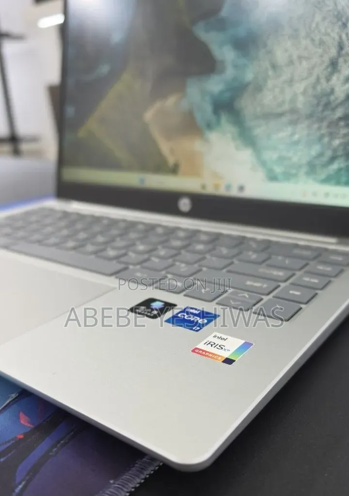 New Laptop HP Stream Notebook 16GB Intel Core i7 SSD 512GB