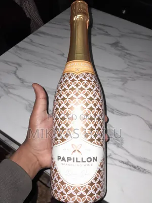 Papillon Sparkling Wine