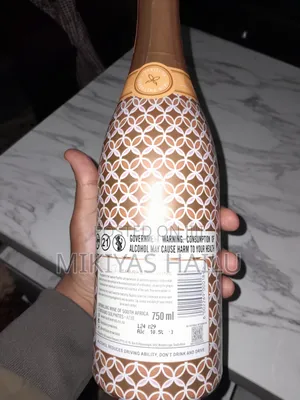 Papillon Sparkling Wine