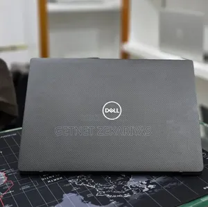 New Laptop Dell Latitude 7400 8GB Intel Core i7 SSD 512GB