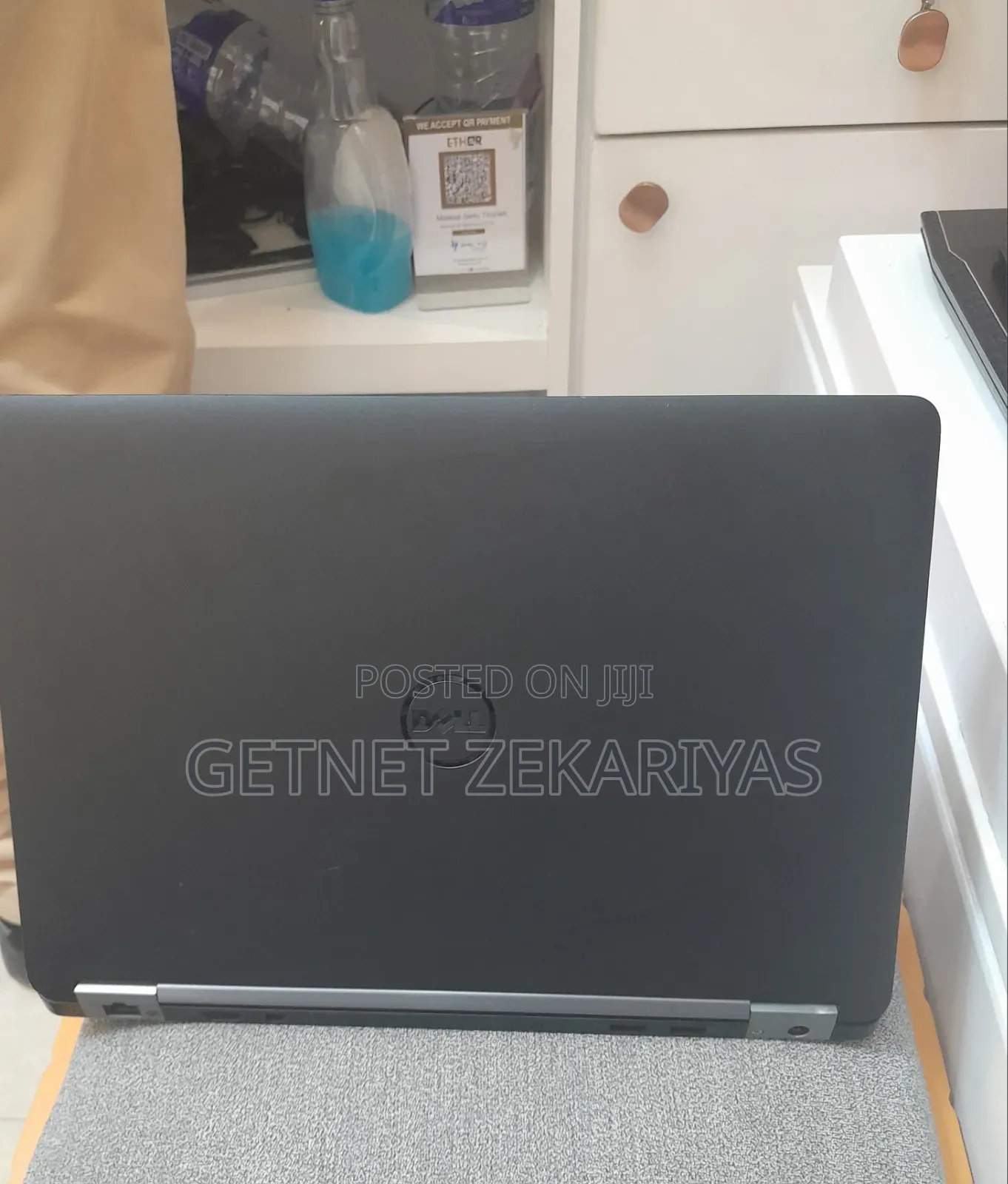 New Laptop Dell Latitude 7400 8GB Intel Core i7 SSD 512GB