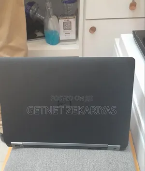 New Laptop Dell Latitude 7400 8GB Intel Core i7 SSD 512GB