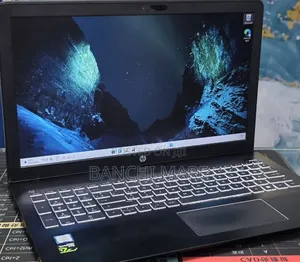 New Laptop HP Pavilion 15 16GB Intel Core i7 SSD 256GB