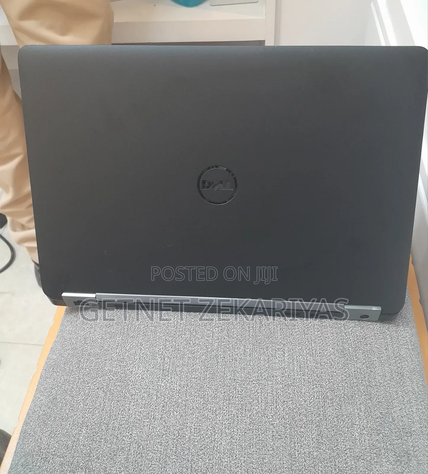 New Laptop Dell Latitude 7400 8GB Intel Core i7 SSD 512GB