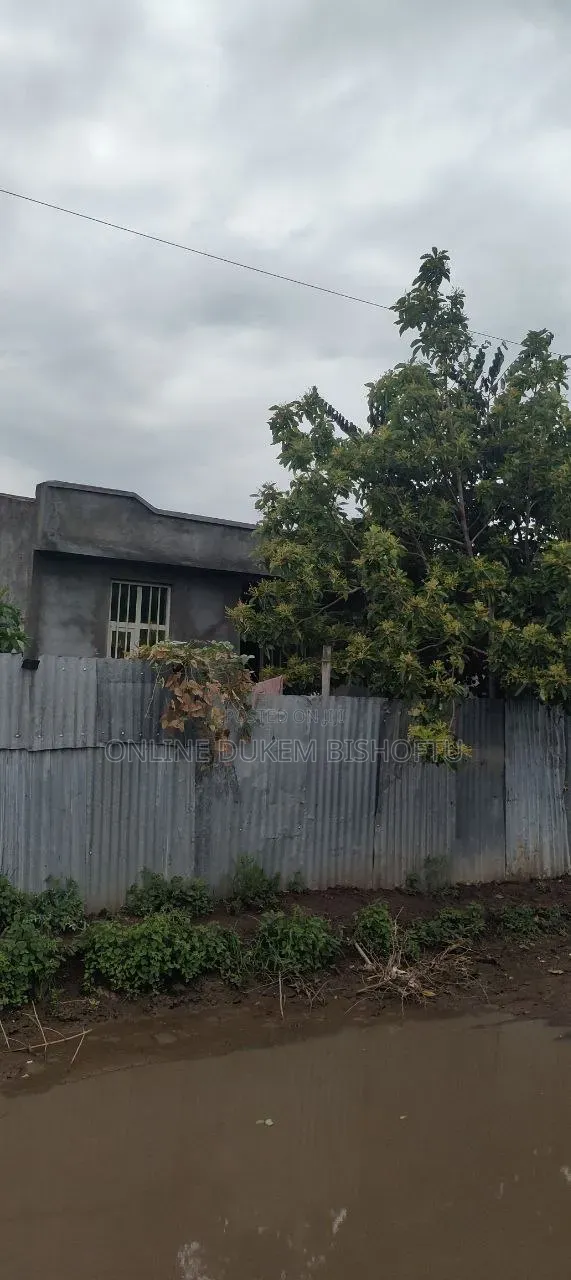 Furnished 6bdrm House in Bishoftu Dukem, Oromia-Finfinne for sale