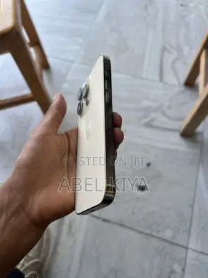 Apple iPhone 14 Pro 256 GB White