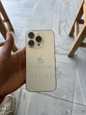Apple iPhone 14 Pro 256 GB White
