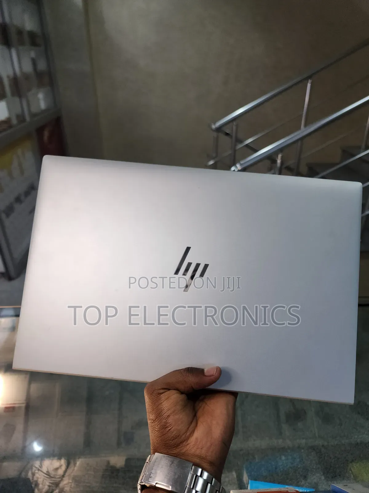 New Laptop HP EliteBook 840 16GB Intel Core i5 SSD 512GB