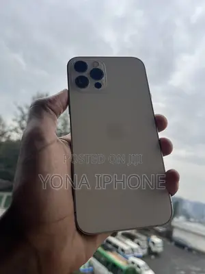 Apple iPhone 12 Pro 128 GB Gold