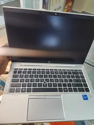 New Laptop HP EliteBook 840 16GB Intel Core i5 SSD 512GB