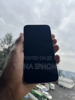 Apple iPhone 12 Pro 128 GB Gold