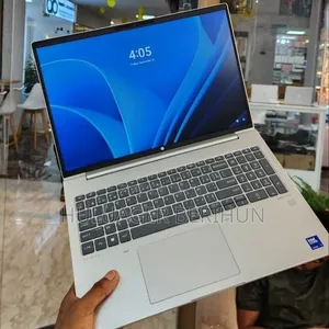 New Laptop HP ProBook 460 G11 16GB Intel Core Ultra 7 SSD 512GB