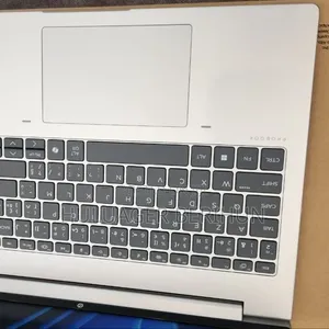 New Laptop HP ProBook 460 G11 16GB Intel Core Ultra 7 SSD 512GB