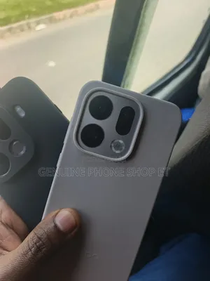 New Oppo Find X9 Pro 512 GB Gray
