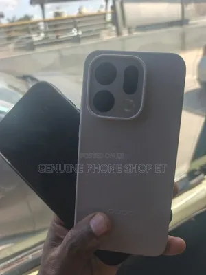 New Oppo Find X9 Pro 512 GB Gray
