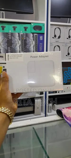 85W MagSafe Power Adapter