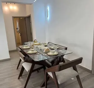Furnished 2bdrm Apartment in ብ/ገብርኤል ላፍቶ ሞል, Kirkos for sale
