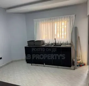 Furnished 2bdrm Apartment in ብ/ገብርኤል ላፍቶ ሞል, Kirkos for sale