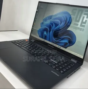 New Laptop Asus Vivobook 15 16GB Intel Core i5 SSD 512GB