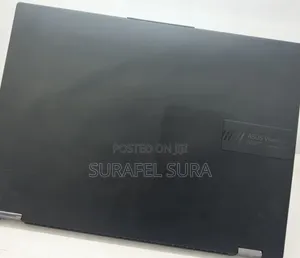 New Laptop Asus Vivobook 15 16GB Intel Core i5 SSD 512GB