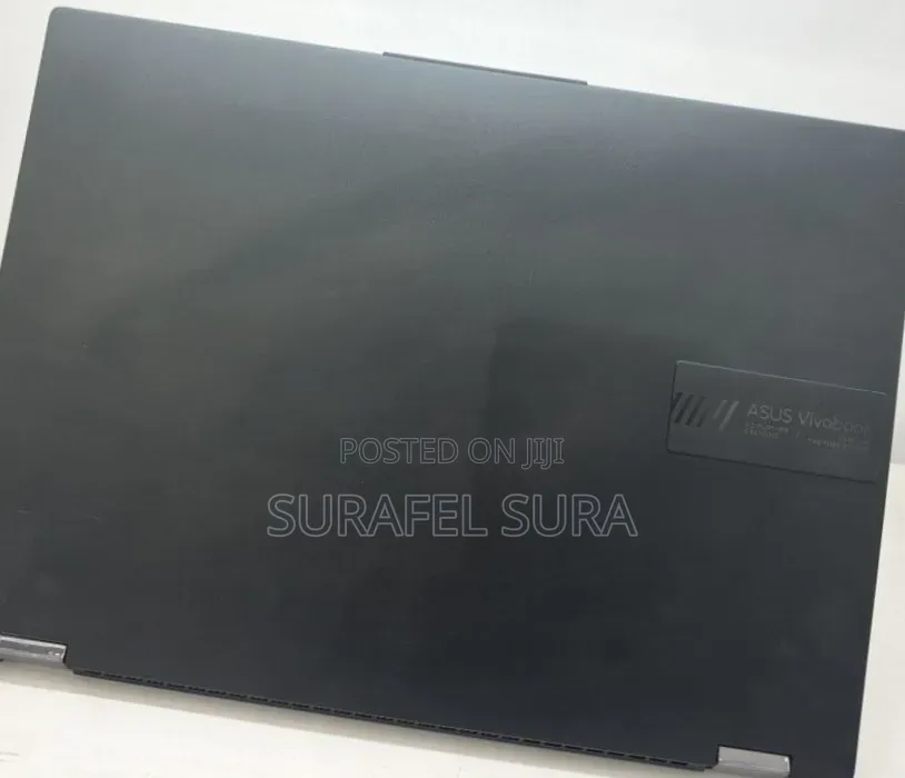 New Laptop Asus Vivobook 15 16GB Intel Core i5 SSD 512GB