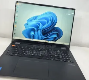New Laptop Asus Vivobook 15 16GB Intel Core i5 SSD 512GB