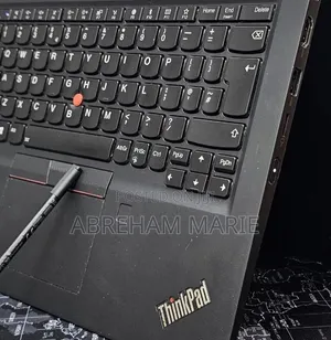 New Laptop Lenovo ThinkPad Yoga 16GB Intel Core i5 SSD 512GB