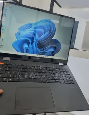 New Laptop Asus Vivobook 15 16GB Intel Core i5 SSD 512GB