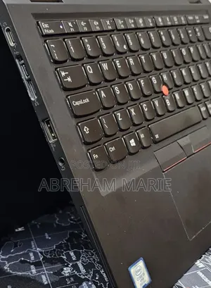 New Laptop Lenovo ThinkPad Yoga 16GB Intel Core i5 SSD 512GB