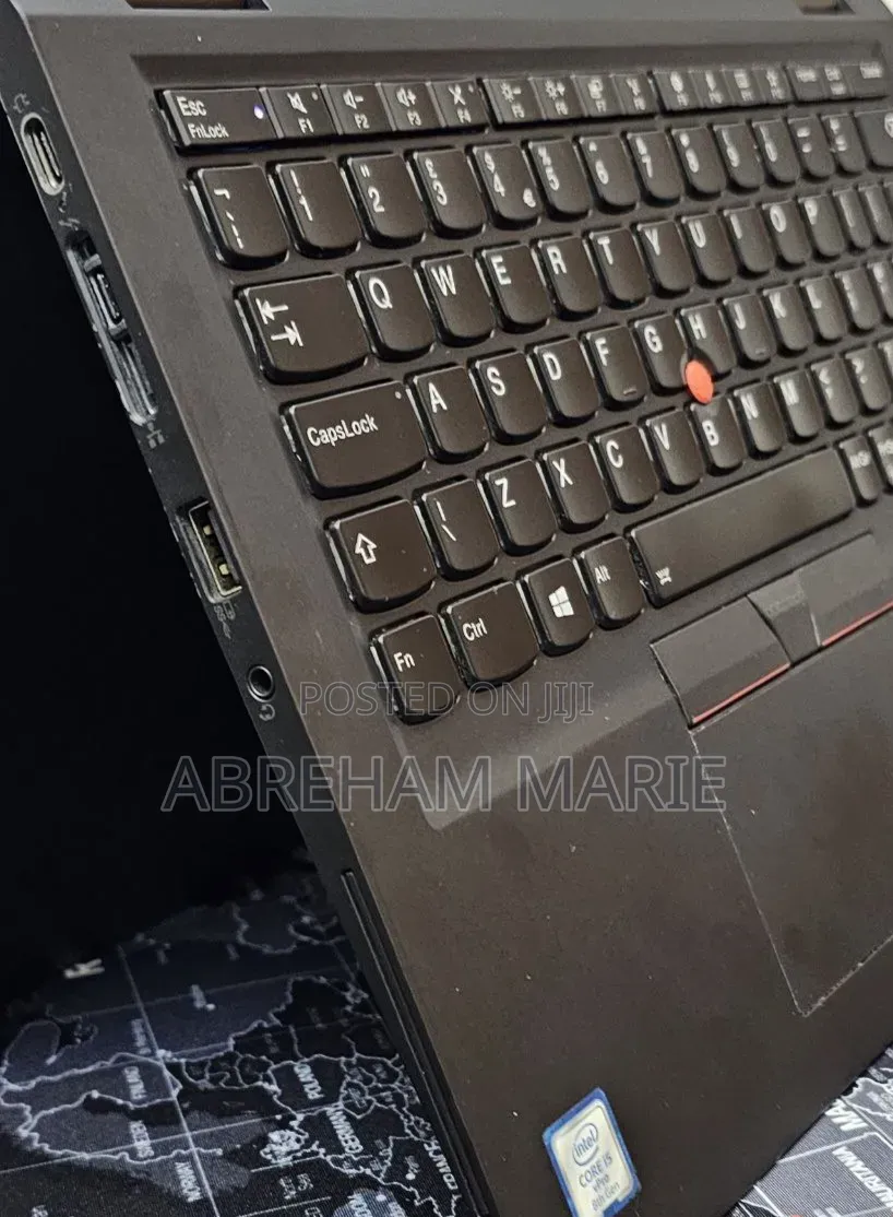 New Laptop Lenovo ThinkPad Yoga 16GB Intel Core i5 SSD 512GB
