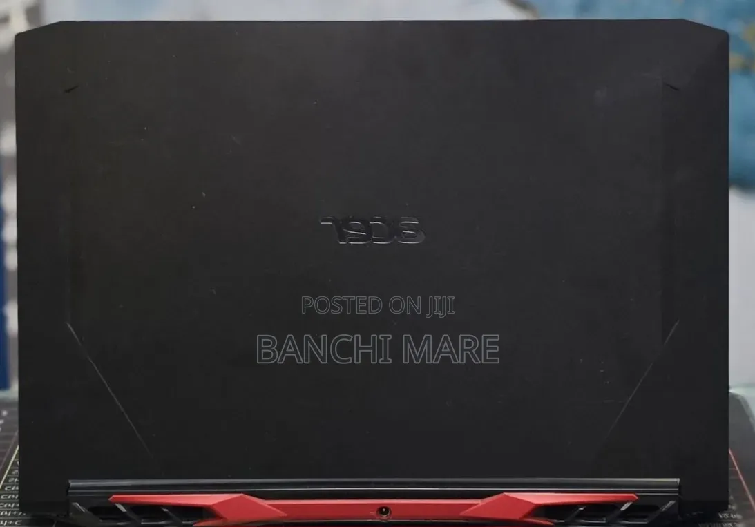 New Laptop Acer Nitro 5 16GB Intel Core i7 SSD 512GB