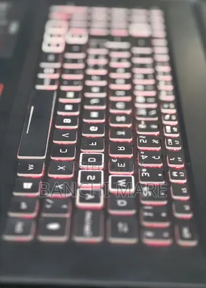 New Laptop Acer Nitro 5 16GB Intel Core i7 SSD 512GB